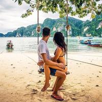 Отзыв от Азалия - Виза Destination Thailand