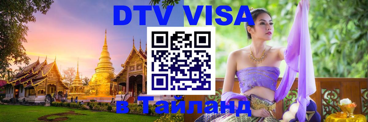 Сколько стоит DTV виза — актуальные цены, оформление даже без документов - Реутов  18.11.2025 